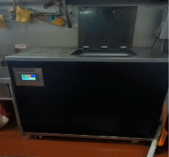 北京市聚十三烤肉店