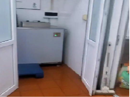 首发集团 北京市八达岭高速公路管理分公司员工食堂