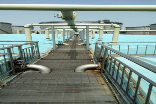 浙江湖州市吴兴童装配套产业园污水处理工程