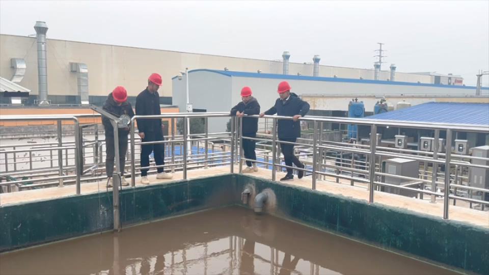 三一集团中心液压件有限公司电镀废水项目