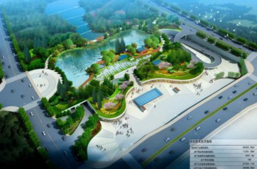 贵州贵阳市彭家湾再生水厂