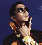 电光石火 《男人装》100期