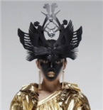 YE`S 少女林默娘