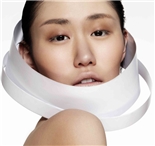 《L'OFFICIEL》Whitening