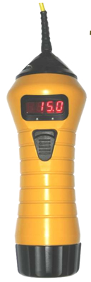 Multigauge 3000-超声波水下测厚仪