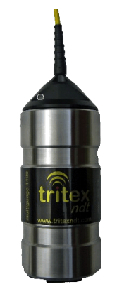 TRITEX-4000 型水下ROV用测厚仪