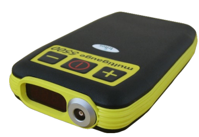 Multigauge-5500-超声波测厚仪