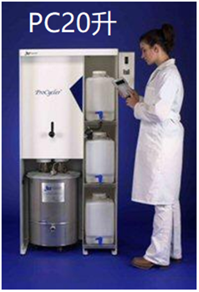 9700生物工艺溶剂回收系统