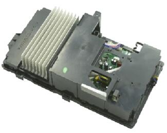 2-3HP家用变频空调有源PFC方案