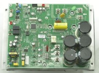 4-5HP家用变频空调有源PFC方案