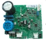 变频单压机驱动（IGBT）