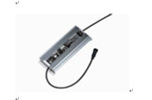 100W LED单路恒流驱动电源