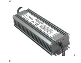 300W恒压LED电源