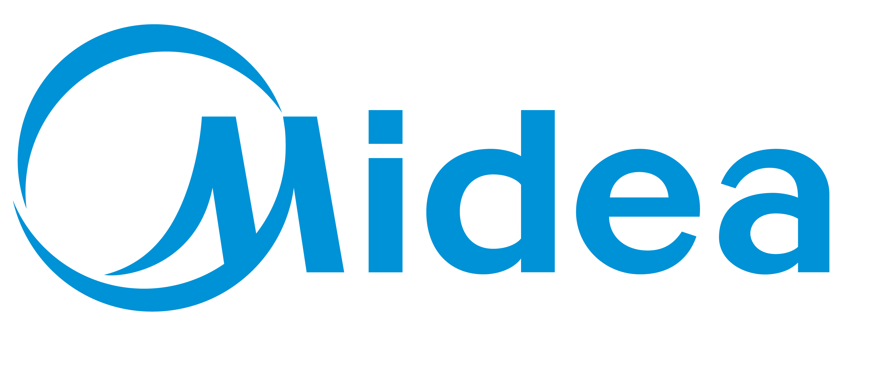 midea
