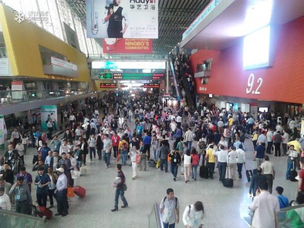 9月不得錯(cuò)過的制造業(yè)盛會(huì)！