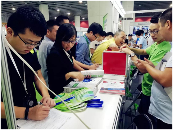 2019CGMT中国（广州）国际数控机床展​展会回顾：