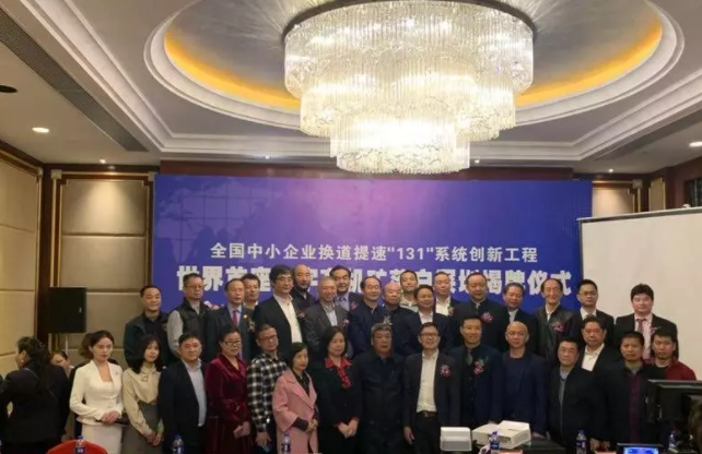 数字有机矿高质量发展131系统工程是是什么？