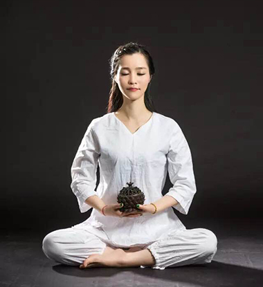 因爱瑜伽-浙江省宁波市