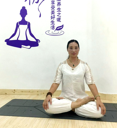 静远瑜伽-江苏省溧阳市