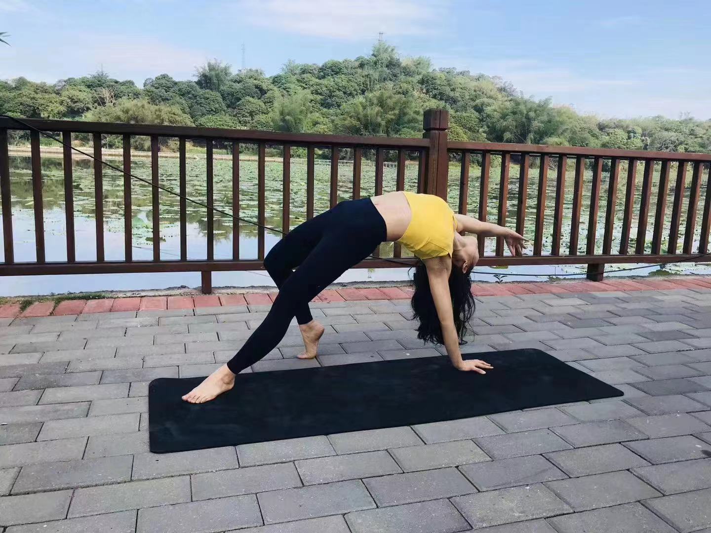 全美-河北省廊坊市-萱瑜伽普拉提美学馆