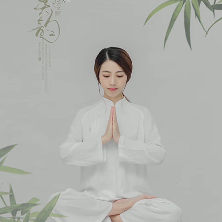 壹心瑜伽-四川省成都市