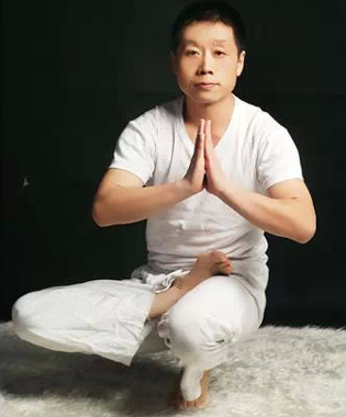 水月瑜伽-河南省新乡市