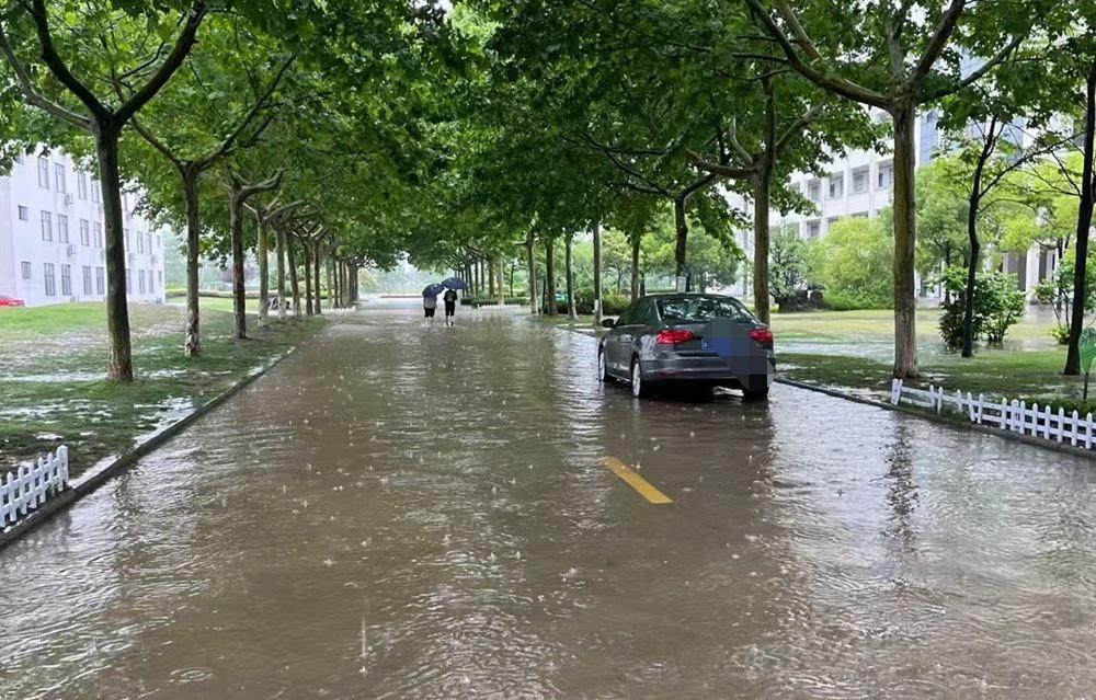 宿迁市城市内涝监测项目-吉佳水务