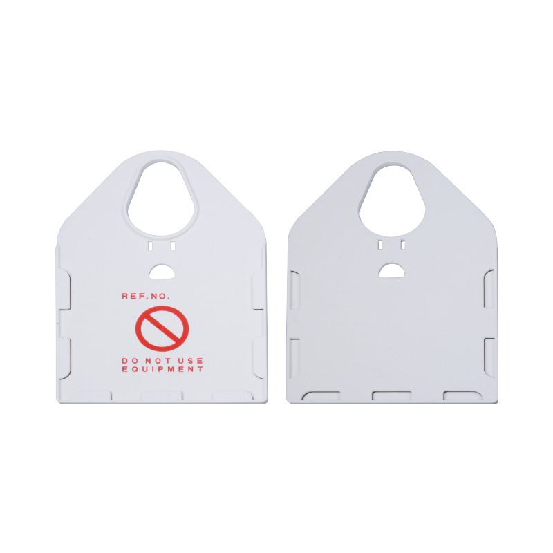 BJL09-3 大型多功能腳手架掛牌