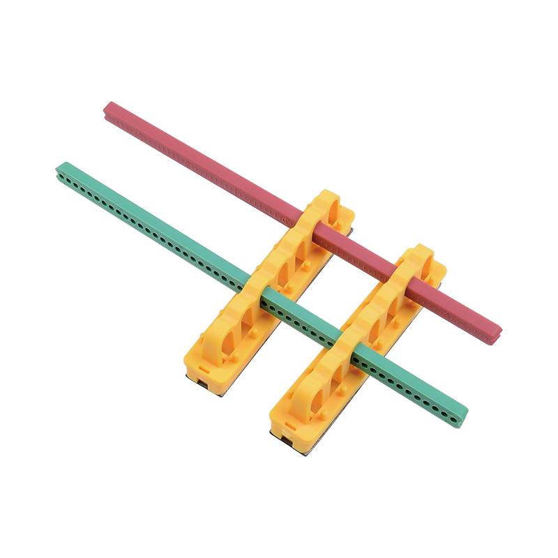 BJD21 斷路器組鎖