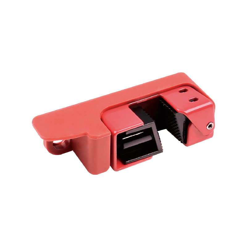 BJD18 中小型斷路器鎖