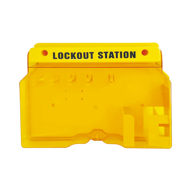 BJM11 鎖具管理站