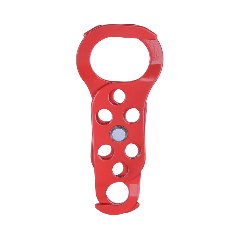 BJHS06 鋼制雙頭搭扣