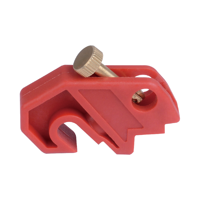 BJD05-3 多功能中小型斷路器鎖