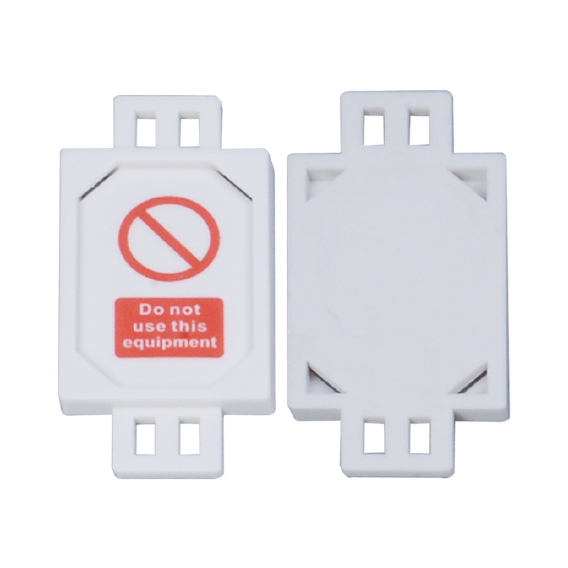 BJL11 腳手架掛牌