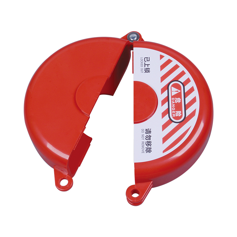 BJF-1 標(biāo)準(zhǔn)閘閥鎖