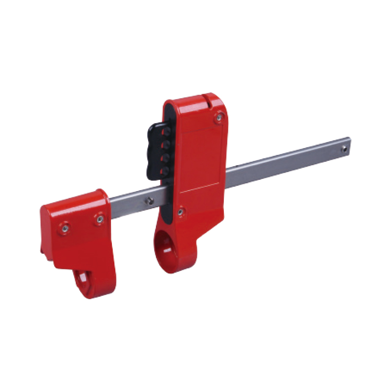 BJFMA-S 法蘭盲板鎖