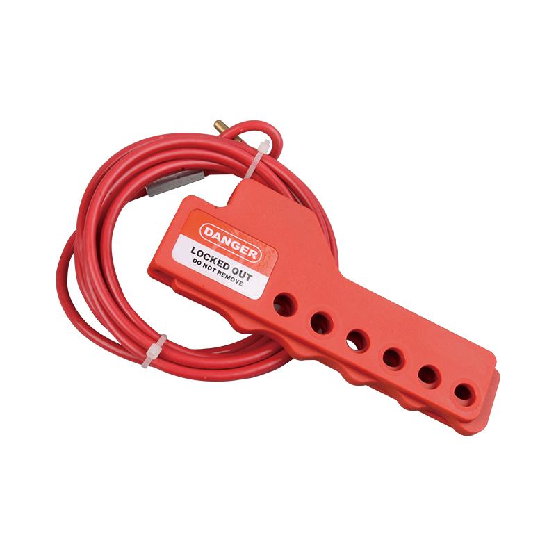 BJCP6 簡(jiǎn)易纜繩鎖