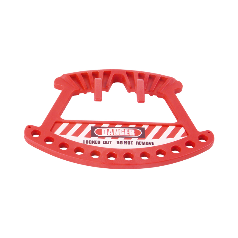 BJM17 便攜式掛鎖架