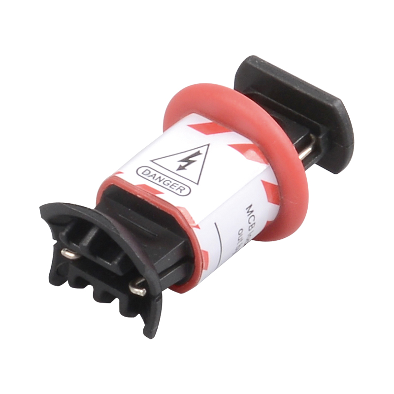 BJD03-1 小型斷路器鎖