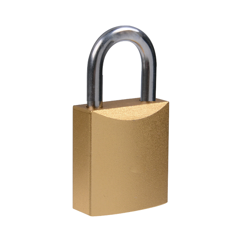 ALP25S 鋁制安全掛鎖