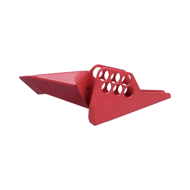 BJFM2 可調節(jié)球閥鎖