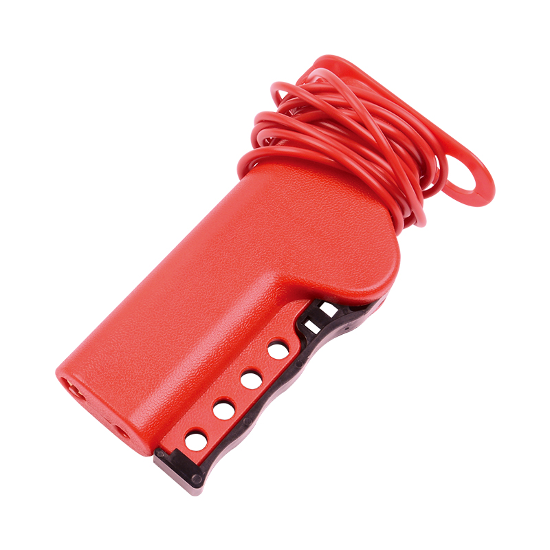 BJCP14 握式纜繩鎖