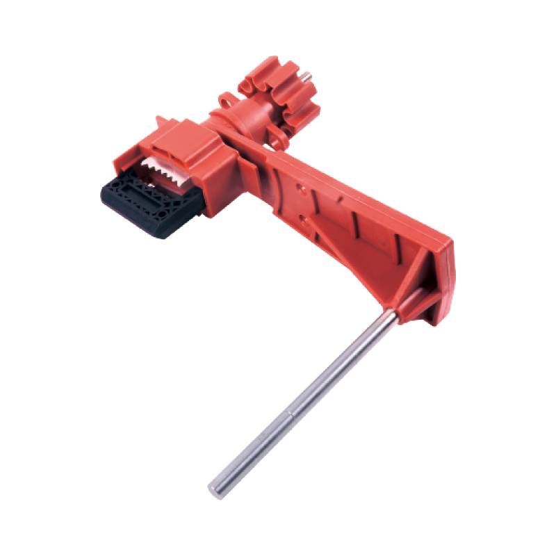 BJFM5 萬用閥門鎖