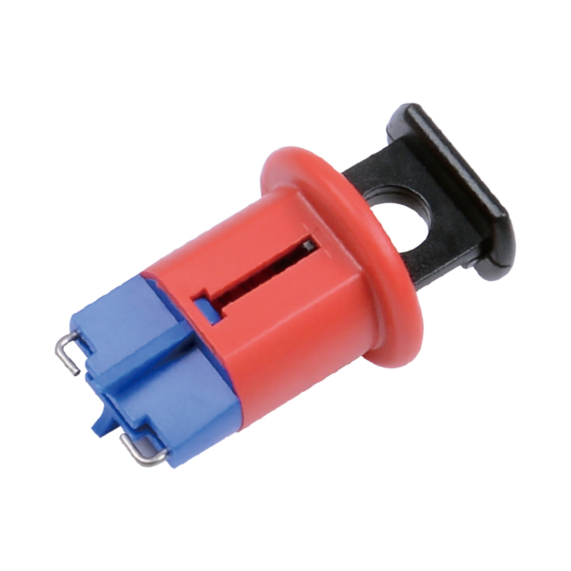 BJD02 小型斷路器鎖