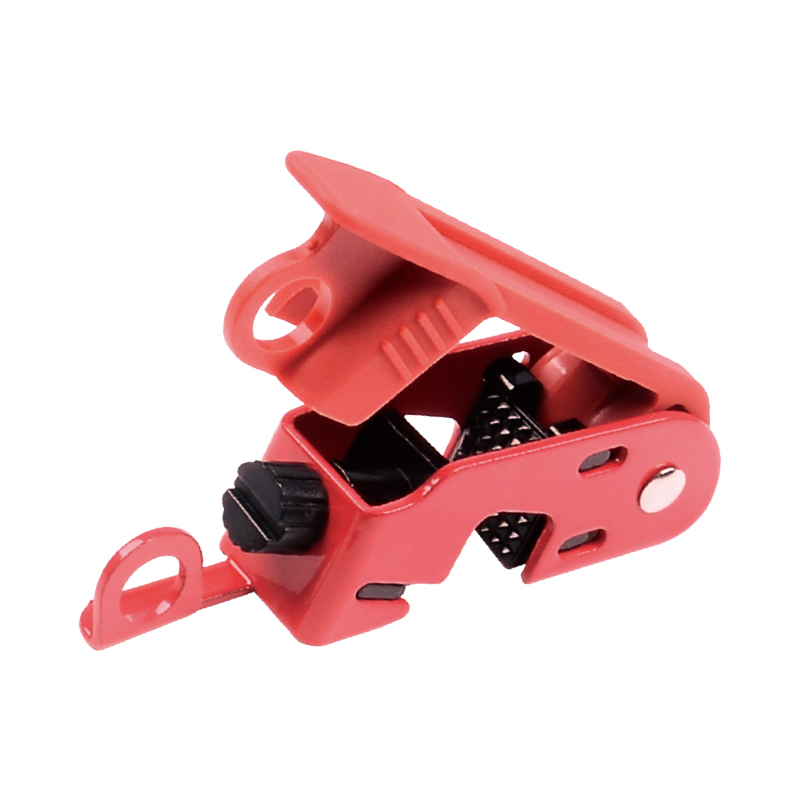 BJD19 中小型斷路器鎖