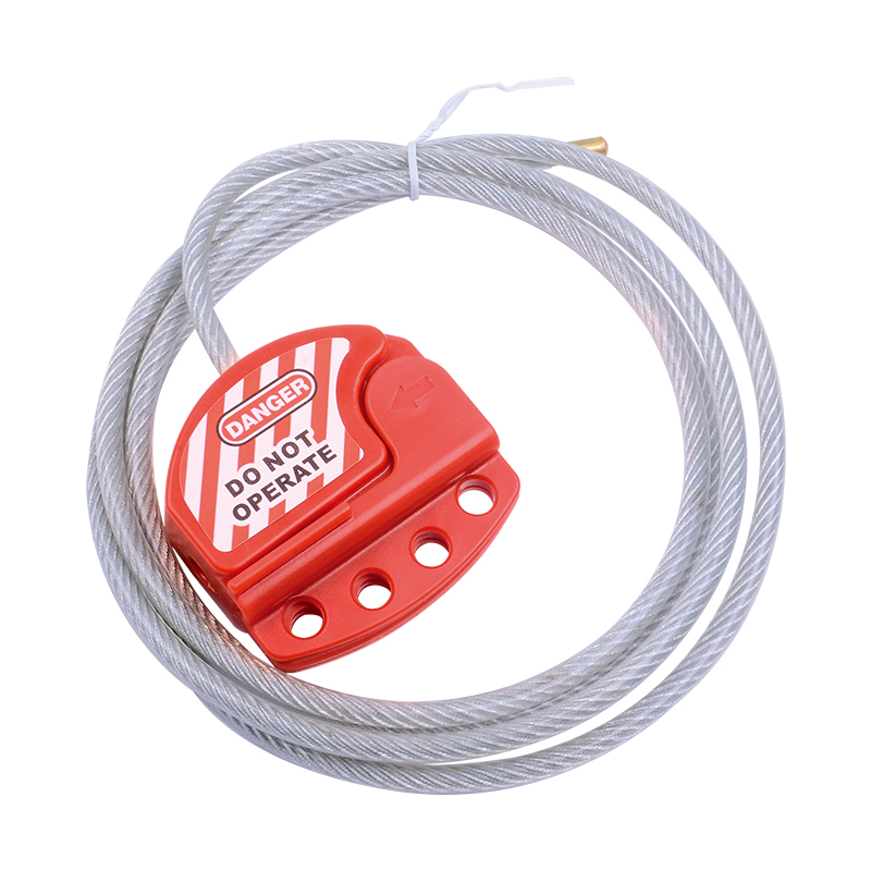 BJCP1 可調節(jié)纜繩鎖