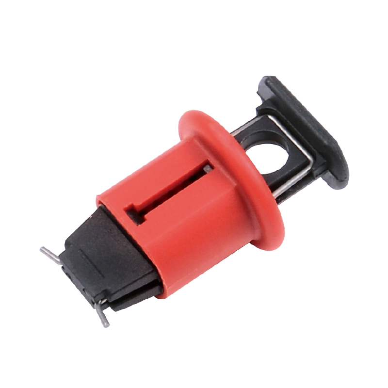 BJD01 小型斷路器鎖