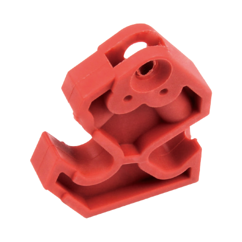 BJD11 雙用斷路器鎖