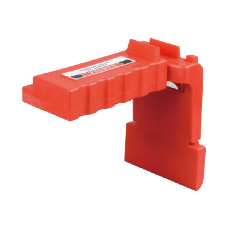 BJFM16 可調(diào)節(jié)球閥鎖