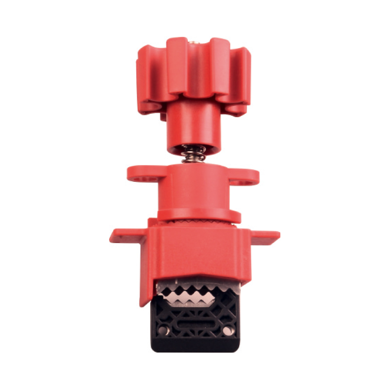 BJFM8-1 萬用閥門鎖